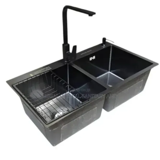 Handmade Kitchen Sinks