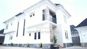 4bdrm Duplex in Justice Estate, Karsana for sale