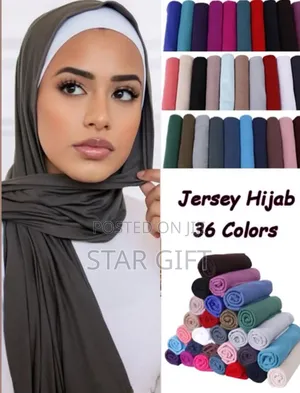 Jersey Veil