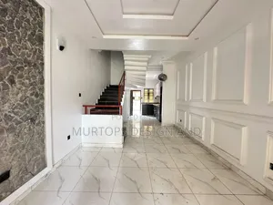 2bdrm Townhouse / Terrace in Sangotedo for rent