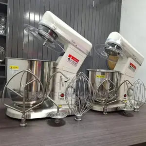 10 Liters Industrial Mixer