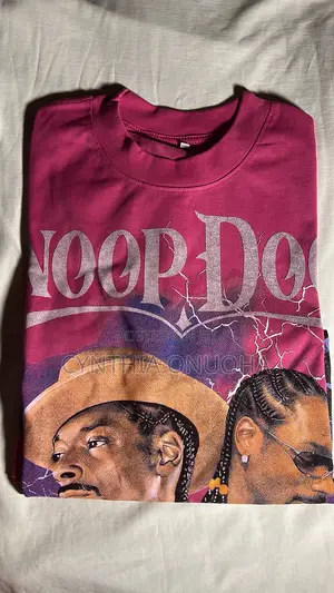 Premium Quality Cotton Unisex T-Shirt