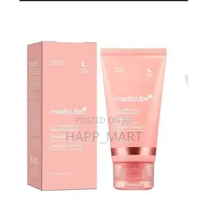 Medicube Collagen Night Wrapping Mask (75ml)