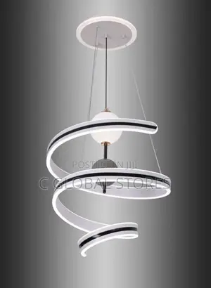 Living Room Light