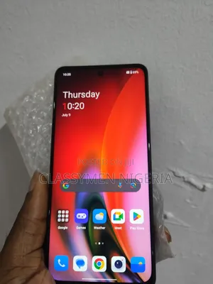OnePlus Nord N30 128 GB Gray