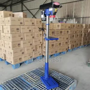 32mm Pillar Drill Machine.