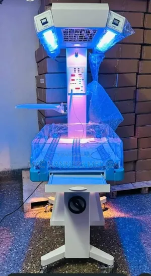 Infant Led Warmer