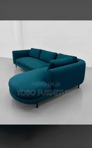 Corner Unit Sofa Chair