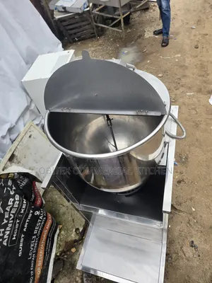 Industrial Direct Tokunbo Popcorn Machine Big Size Available for Sale