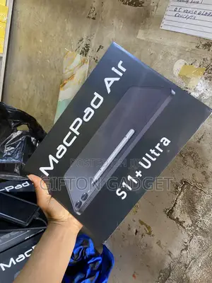 New MacPad Air S10 Plus Ultra 1 TB