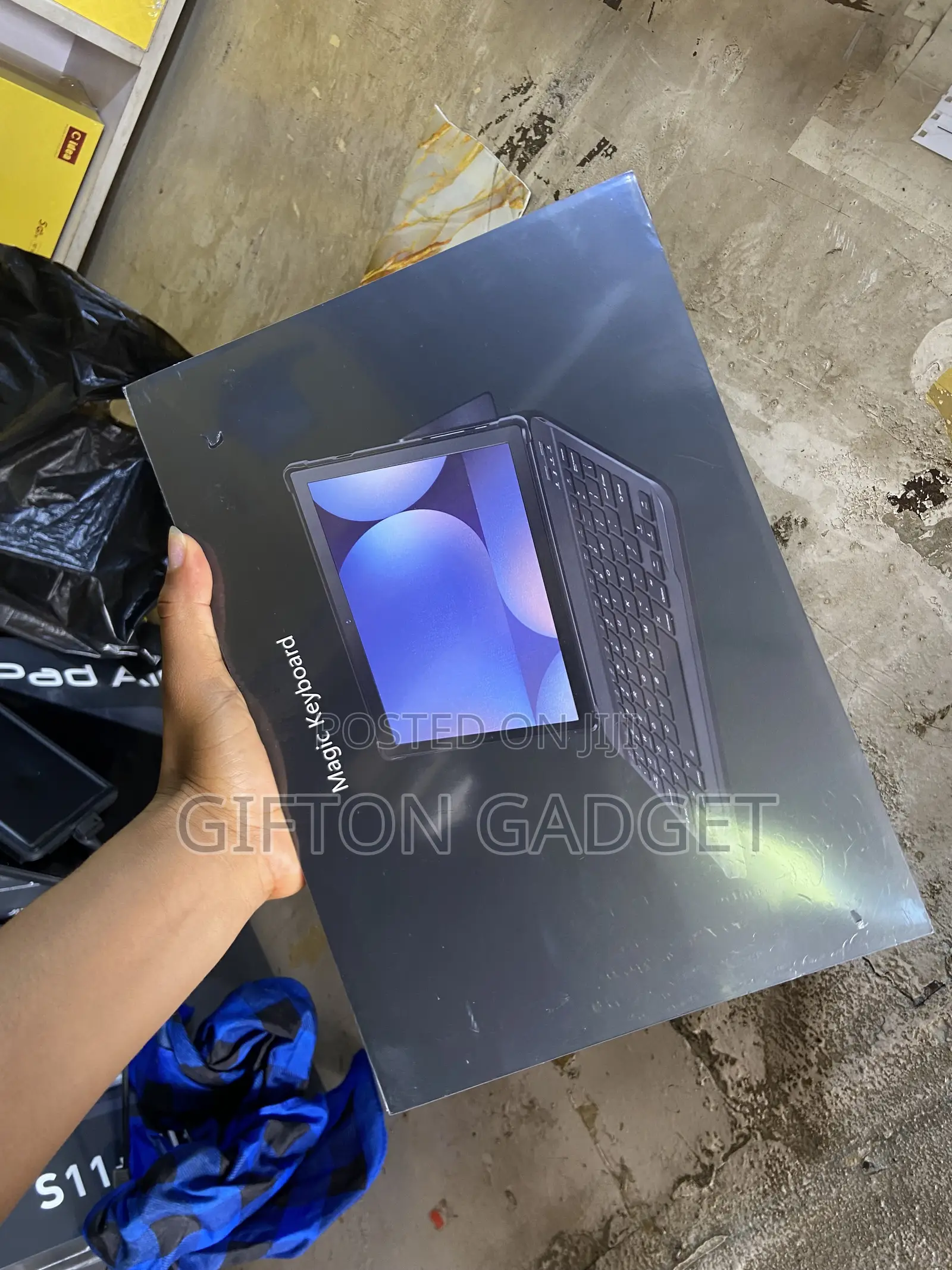 New MacPad Air S10 Plus Ultra 1 TB