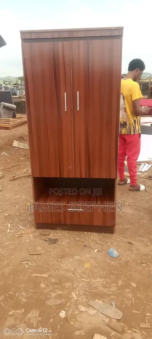Wardrobe in Good Condition