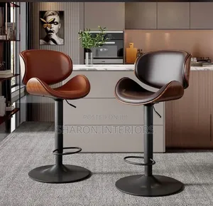 Imported Luxury Restaurant Bar Chair