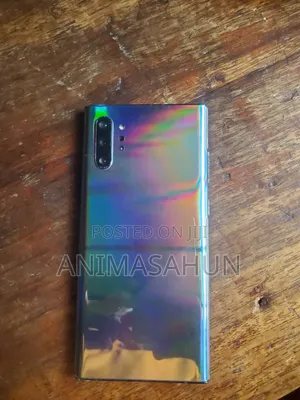 Samsung Galaxy Note 10 Plus 256 GB