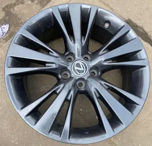 Brand New 19-Inch Lexus Alloy Rim