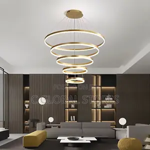 5 Rings Nordic Light