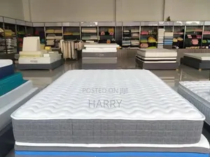 5by6 Affordable Canadian Mattress for Back Pain