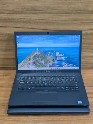 Laptop Dell Latitude 7490 16GB Intel Core i7 SSD 256GB