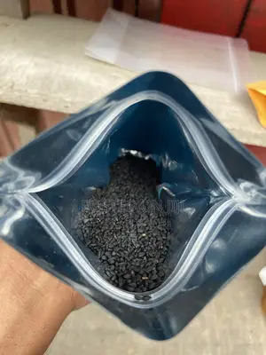 Black Seeds - 100g