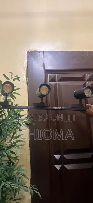 Track Light