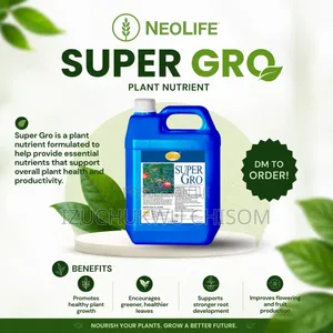 Neo Life Super Gro