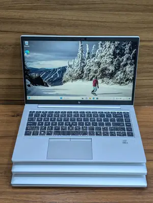 Laptop HP EliteBook 840 G7 16GB Intel Core i5 SSD 256GB