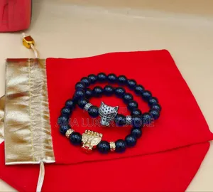 Quality Men Hand Beads - Stylish Durable ( Each