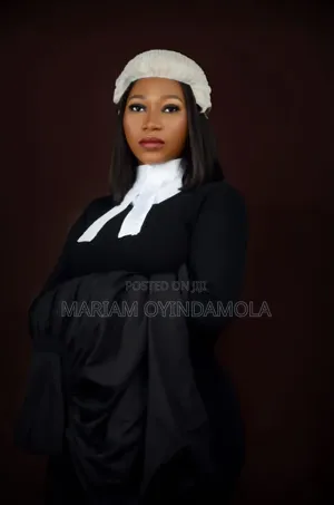 Legal Representative And Realtor