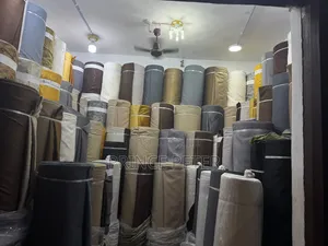 Turkish Curtain's Hotels in Nigeria
