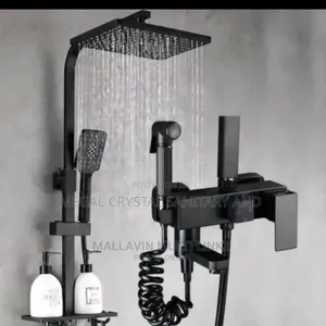 Mixers Shower