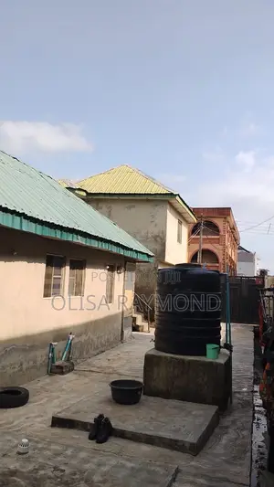 2bdrm Block of Flats in Egbeda for sale