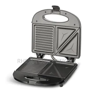 Raf Sandwich Maker