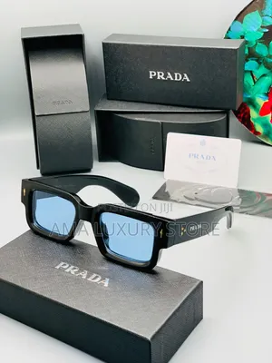 Prada Luxury Designer Glasses – Stylish Premium Quality