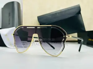 Linda Farrow Quality Luxury Ladies Sunglasses