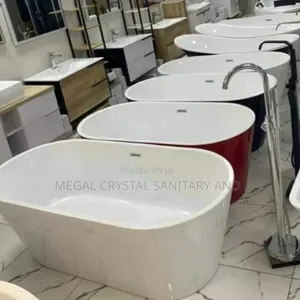 Executive Bathup