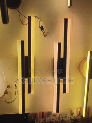 Wall Brackets