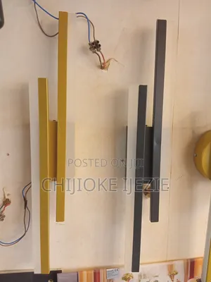 Wall Brackets