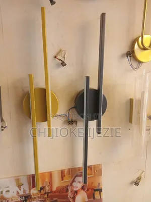 Wall Brackets