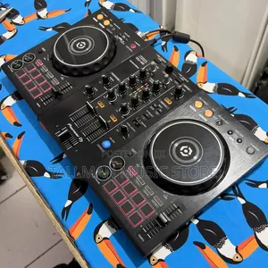 Pioneer DDJ 400