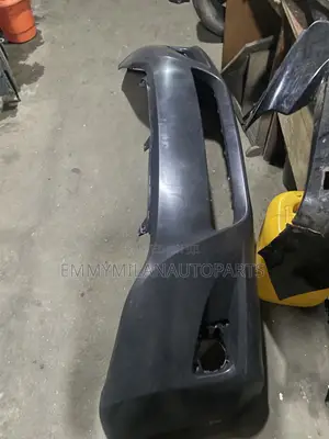 Front Bumper Venza 2012