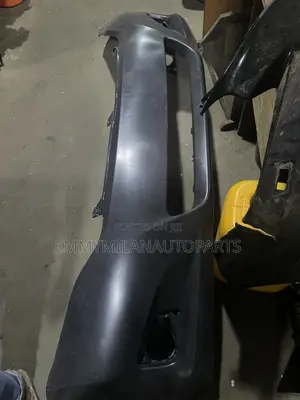 Front Bumper Venza 2012