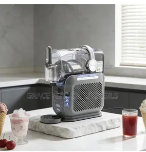 Dsp Slushie Frozen Drink