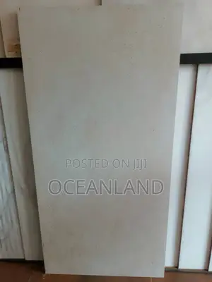 Glazed Spanish