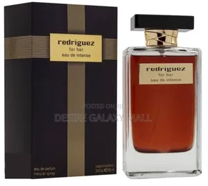 Xvip Luxury Redriguez for Her Perfume