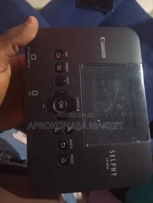 Canon Photo Printer