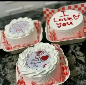 Bento Cake
