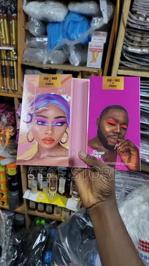 Pallete Eyeshadow