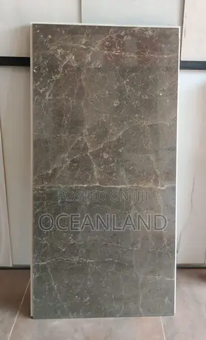 Marble Finish