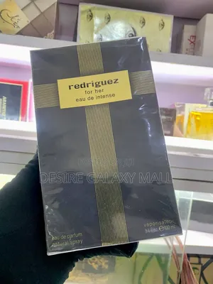 Xvip Premium Quality Redriguez for Her Perfume