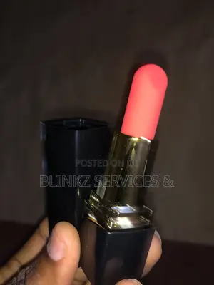 Lipstick G.Spot Vibrator